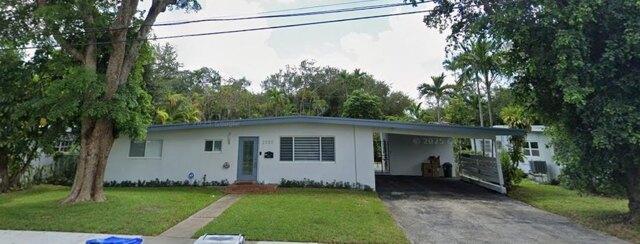 Ne St Dr, North Miami Beach, Home For Rent in Miami - Image 1
