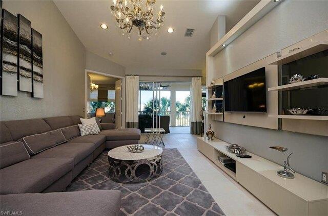 Hawks Nest Way Unit M, Naples, Condo For Rent in Bonita Springs - Image 1