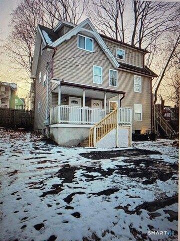 Ward St, Waterbury, Home For Rent in Waterbury - Image 1
