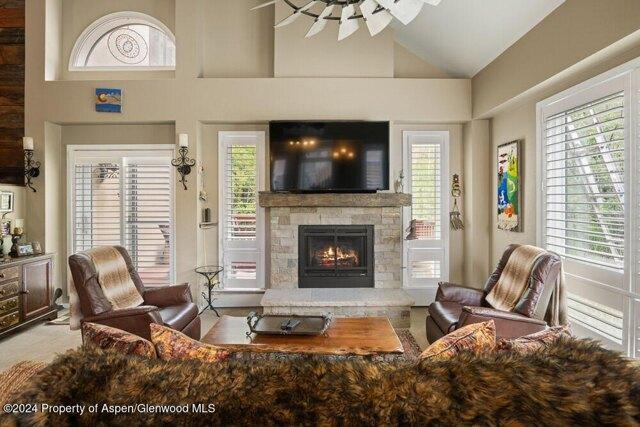 Wood Rd Unit,snowmass Village, Condo For Rent in Grand Junction - Image 1