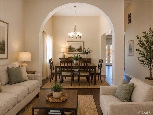Lone Eagle Rd, Walnut, Home For Rent in Pomona - Image 1