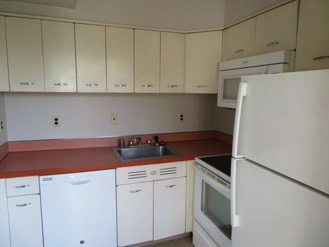 Mulberry St Apt,springfield, Condo For Rent in Springfield - Image 1