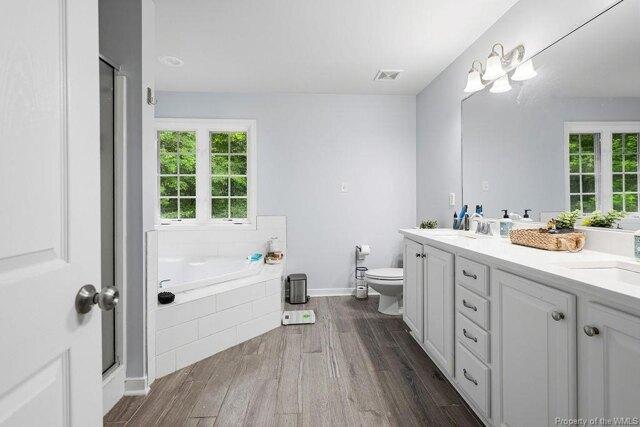 Ottoway Ct, Williamsburg, Home For Rent in Hampton - Image 1