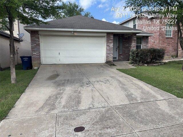 Crystal Valley Way, Dallas, Home For Rent in Mesquite - Image 1