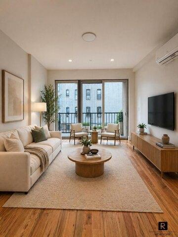 Park Pl Apt,brooklyn, Home For Rent in Brooklyn - Image 1