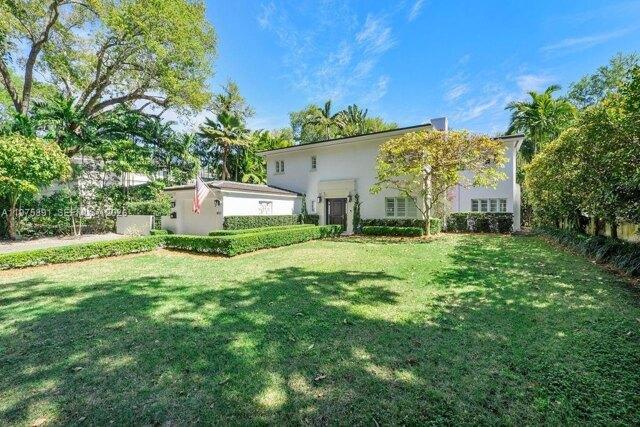 Castaneda St Unit,coral Gables, Home For Rent in Miami - Image 1