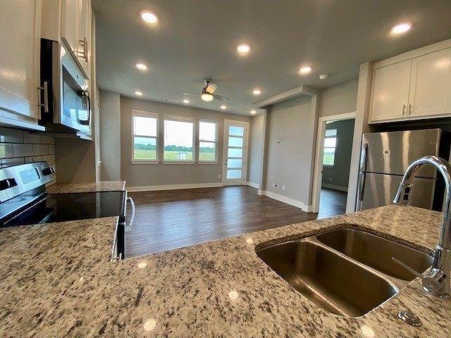W Deane St, Fayetteville, Home For Rent in Fayetteville - Image 1