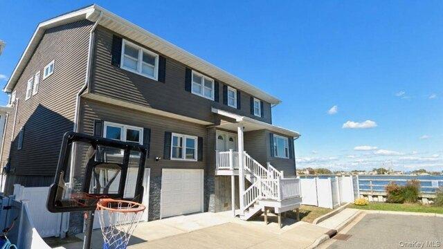 Armour St, Long Beach, Home For Rent in Long Beach - Image 1