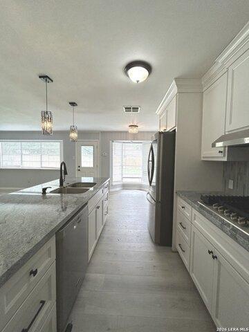 Chilton Ln, Katy, Home For Rent in Sugar Land - Image 1