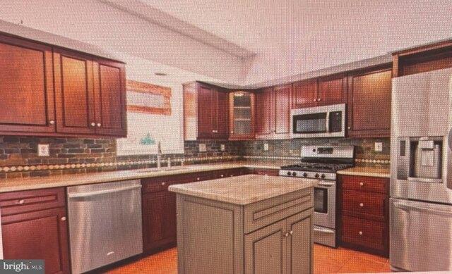 Kings Hwy Unit,haddon Heights, Home For Rent in Cherry Hill - Image 1