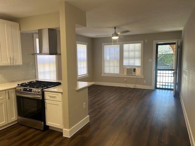 Avenue / St Unit,galveston, Home For Rent in Galveston - Image 1
