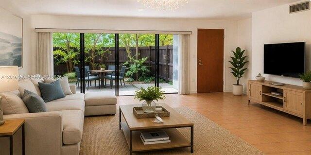 Sw Th St Apt,miami, Condo For Rent in Kendall - Image 1