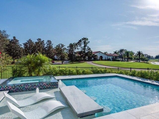 Brightling Way, Naples, Home For Rent in Bonita Springs - Image 1