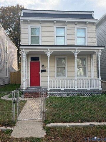 Fairmount Ave, Richmond, Home For Rent in Richmond - Image 1