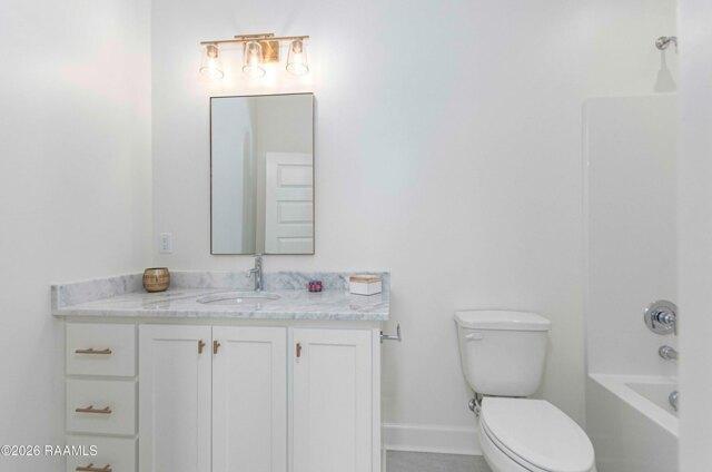 Kaliste Saloom Rd Unit,lafayette, Home For Rent in Lafayette - Image 1