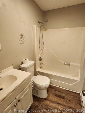 Sheila St, Hope Mills, Home For Rent in Fayetteville - Image 1