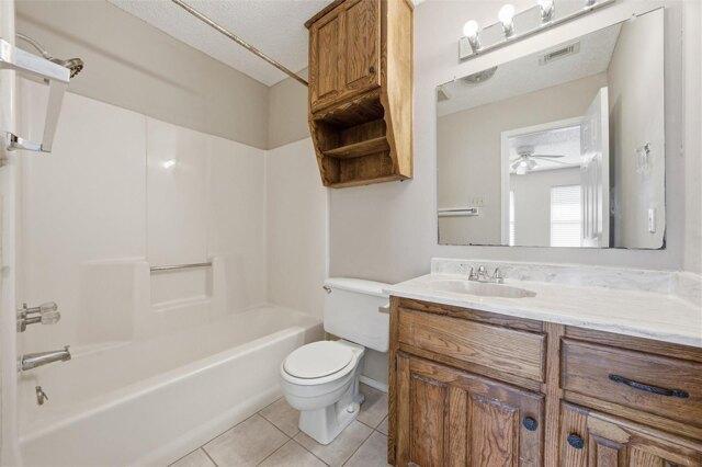 S Th St, Waco, Condo For Rent in Waco - Image 1