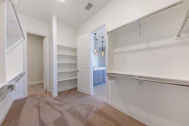 Carisbrooke St, Celina, Home For Rent in Frisco - Image 1