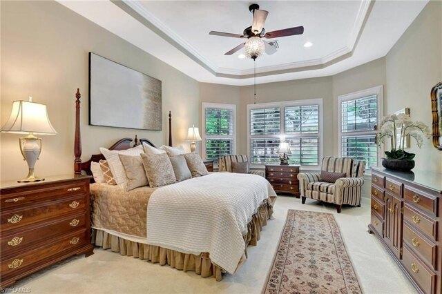 Maggiore Ct, Naples, Home For Rent in Bonita Springs - Image 1