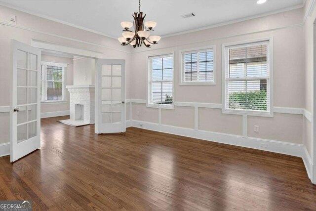 Jones Ave Nw, Atlanta, Home For Rent in Atlanta - Image 1