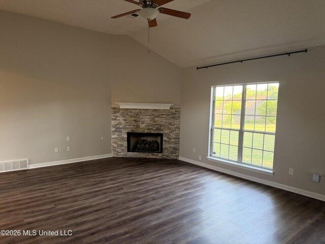 Heather Rdg, Southaven, Home For Rent in Southaven - Image 1