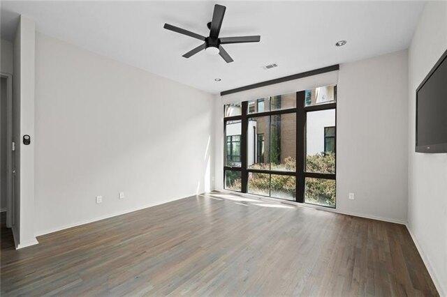 Longleaf Dr Ne Unit,atlanta, Home For Rent in Atlanta - Image 1