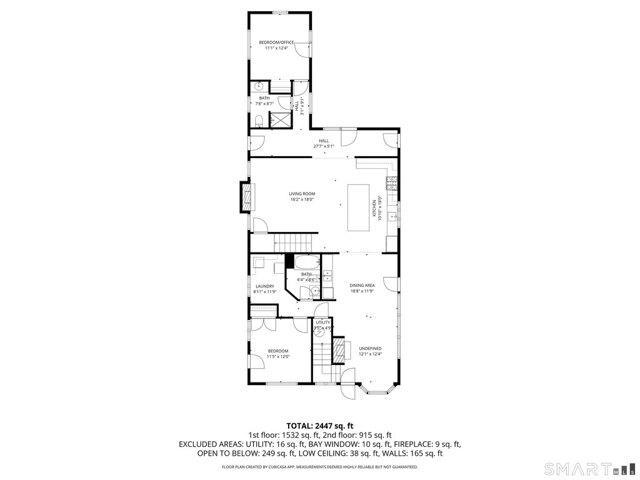 Hollenbeck Rd, Cornwall, Home For Sale in Waterbury - Image 1