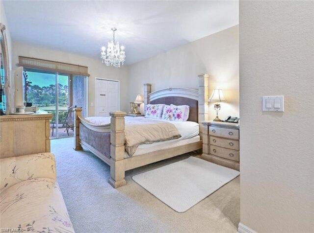 Pinnacle Ln Unit,naples, Condo For Rent in Bonita Springs - Image 1