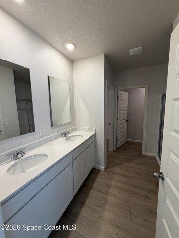 Garabaldi Cir Se, Palm Bay, Home For Rent in Palm Bay - Image 1