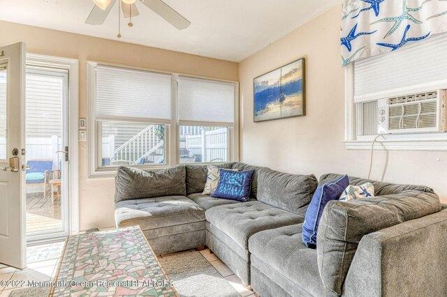 Abbott Ave, Ocean Grove, Home For Rent in Howell Township - Image 1