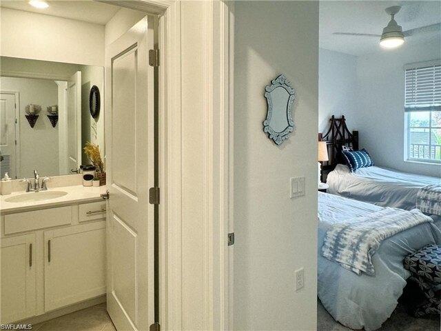 Double Eagle Cir Unit,ave Maria, Condo For Rent in Bonita Springs - Image 1
