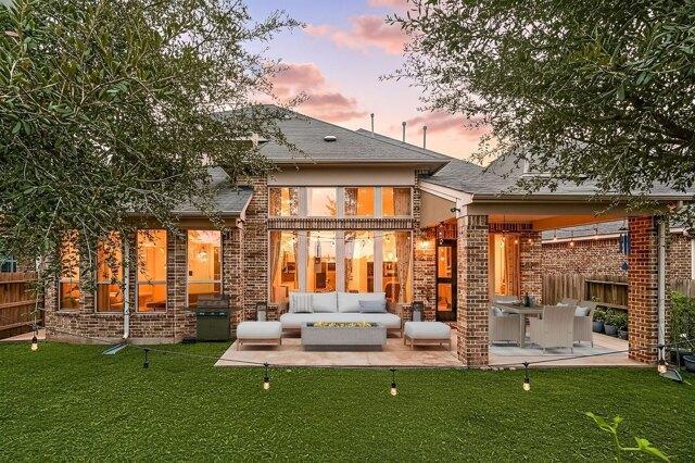 Ember Pass Ln, Katy, Home For Rent in Sugar Land - Image 1