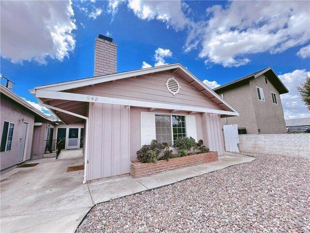 Barbara Ln, Pomona, Home For Rent in Pomona - Image 1