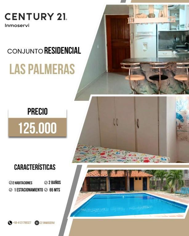 APARATEMTO EN VENTA EN C.R.LAS PALEMARS , LECHERIA en Venezuela - Imagen 1