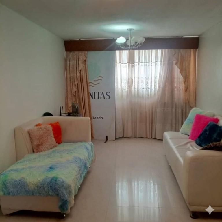 APARATEMTO EN VENTA EN C.R.LAS PALEMARS , LECHERIA en Venezuela - Imagen 2