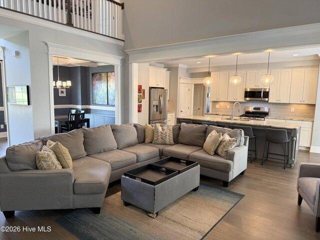 Sedbrook Ln, Winterville, Home For Rent in Greenville - Image 1