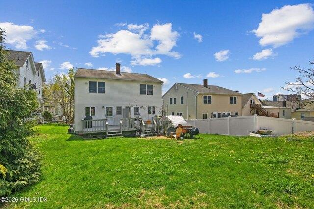 W Division St Unit A, Greenwich, Home For Rent in Greenburgh - Image 1