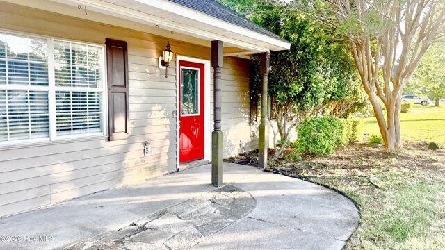 Parnell Rd, Hubert, Home For Rent in Jacksonville - Image 1