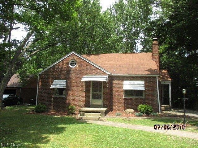 Ferncliff Ave, Youngstown, Home For Rent in Youngstown - Image 1
