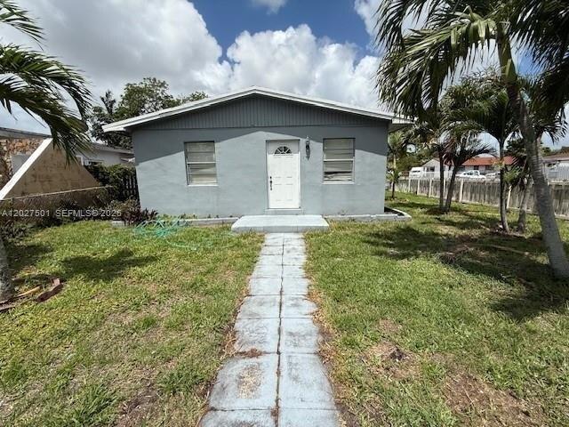 Sw Th Ave Unit,west Park, Home For Rent in Hialeah - Image 1