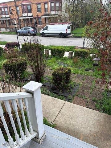W Th St Unit /up, Cleveland, Home For Rent in Parma - Image 1