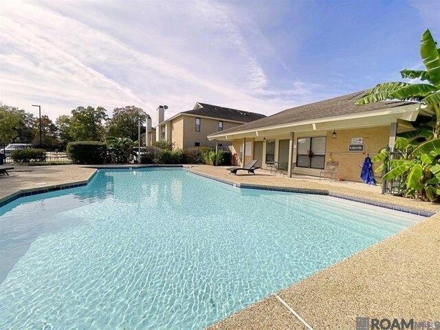 Butter Creek Ln Apt,baton Rouge, Condo For Rent in Baton Rouge - Image 1