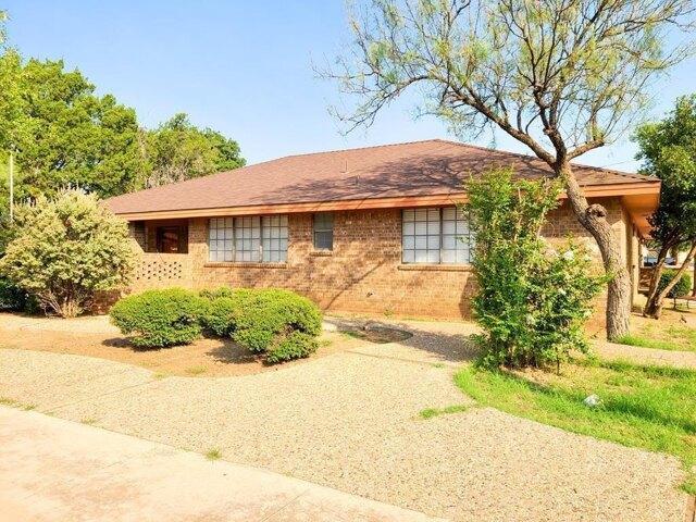 Goddard Pl, Midland, Home For Rent in Midland - Image 1