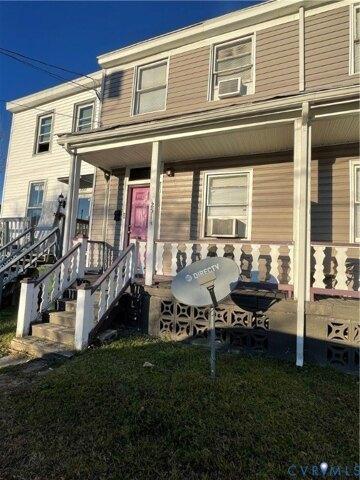 Q St, Richmond, Home For Rent in Richmond - Image 1