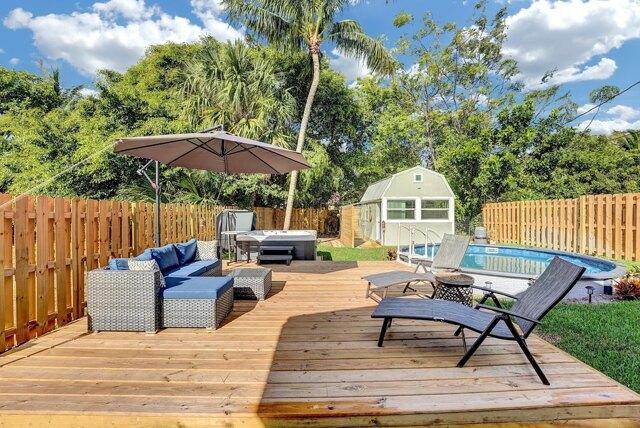 Nw Th Ave, Delray Beach, Home For Rent in Delray Beach - Image 1