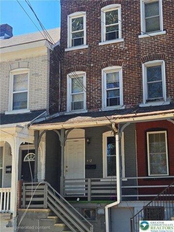 N Law St, Allentown, Home For Rent in Allentown - Image 1