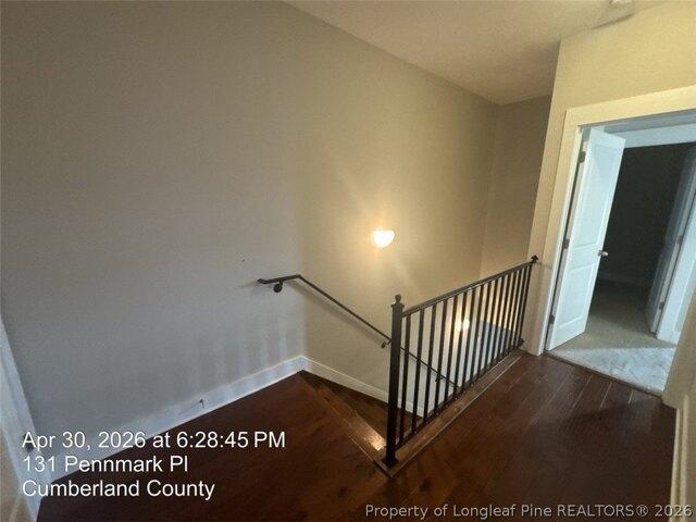 Pennmark Pl, Fayetteville, Home For Rent in Fayetteville - Image 1