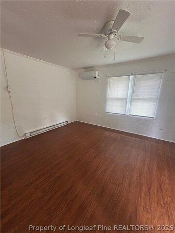 Squirrel St Unit A, Fayetteville, Home For Rent in Fayetteville - Image 1