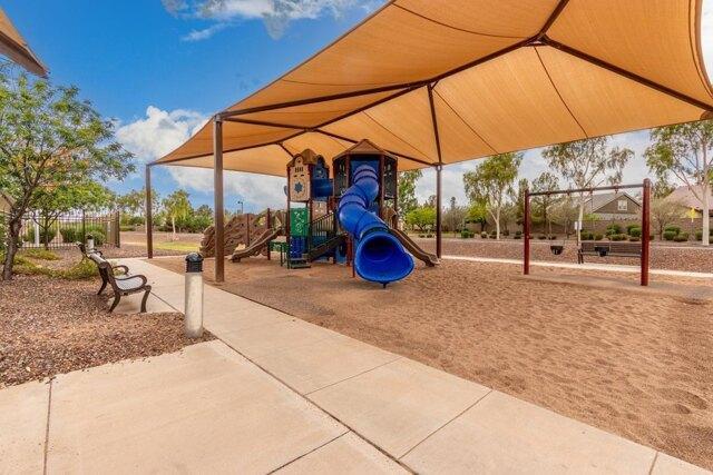 W Capistrano Dr, Maricopa, Home For Rent in Maricopa - Image 1