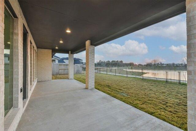 Silo Shadow Way, Fulshear, Home For Rent in Sugar Land - Image 1